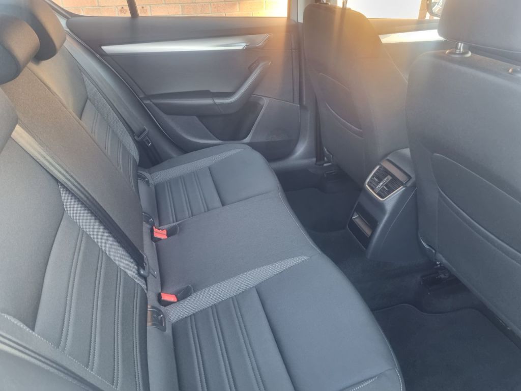 Used Skoda Octavia 2018 for sale - 77937178: Photo 10