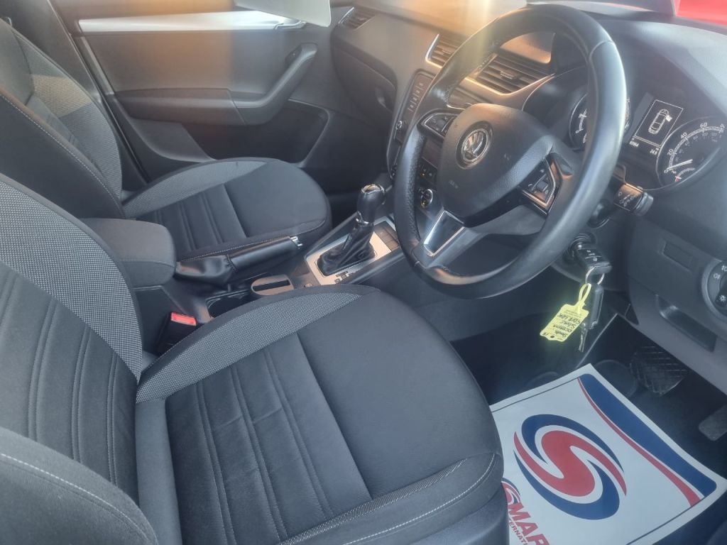 Used Skoda Octavia 2018 for sale - 77937178: Photo 12