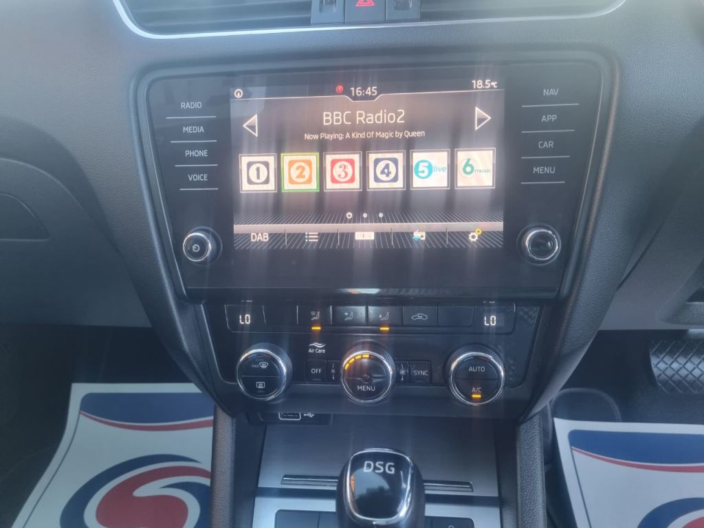 Used Skoda Octavia 2018 for sale - 77937178: Photo 13