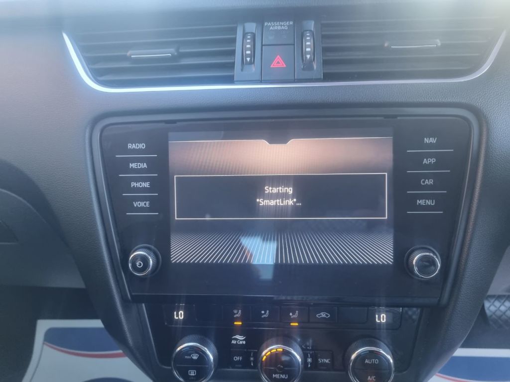 Used Skoda Octavia 2018 for sale - 77937178: Photo 15