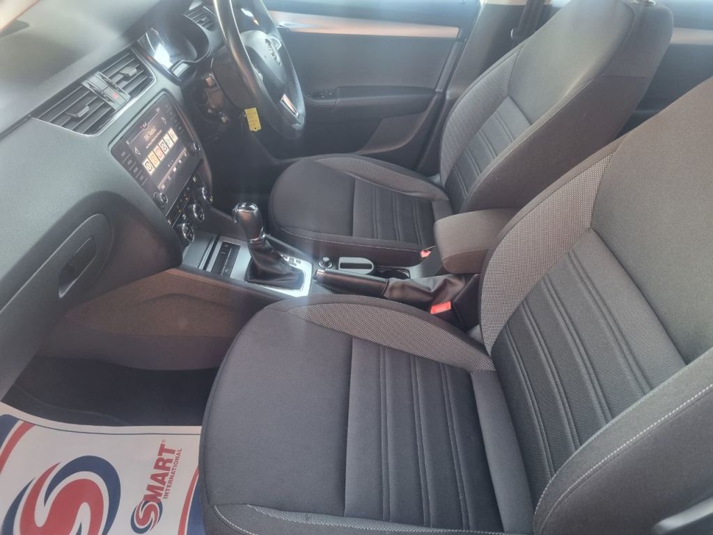 Used Skoda Octavia 2018 for sale - 77937178: Photo 18