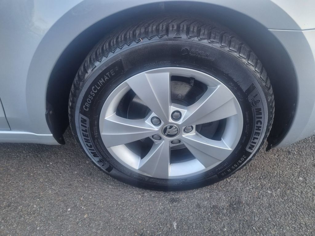 Used Skoda Octavia 2018 for sale - 77937178: Photo 9