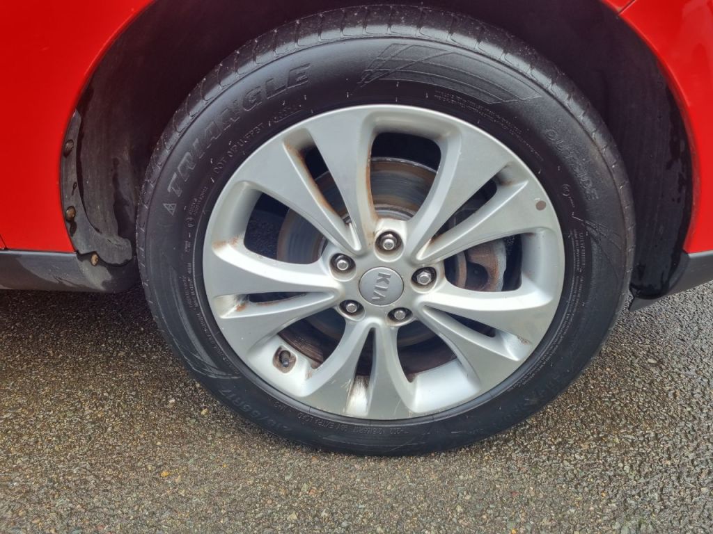 Used Kia Soul 2016 for sale - 77520189: Photo 10