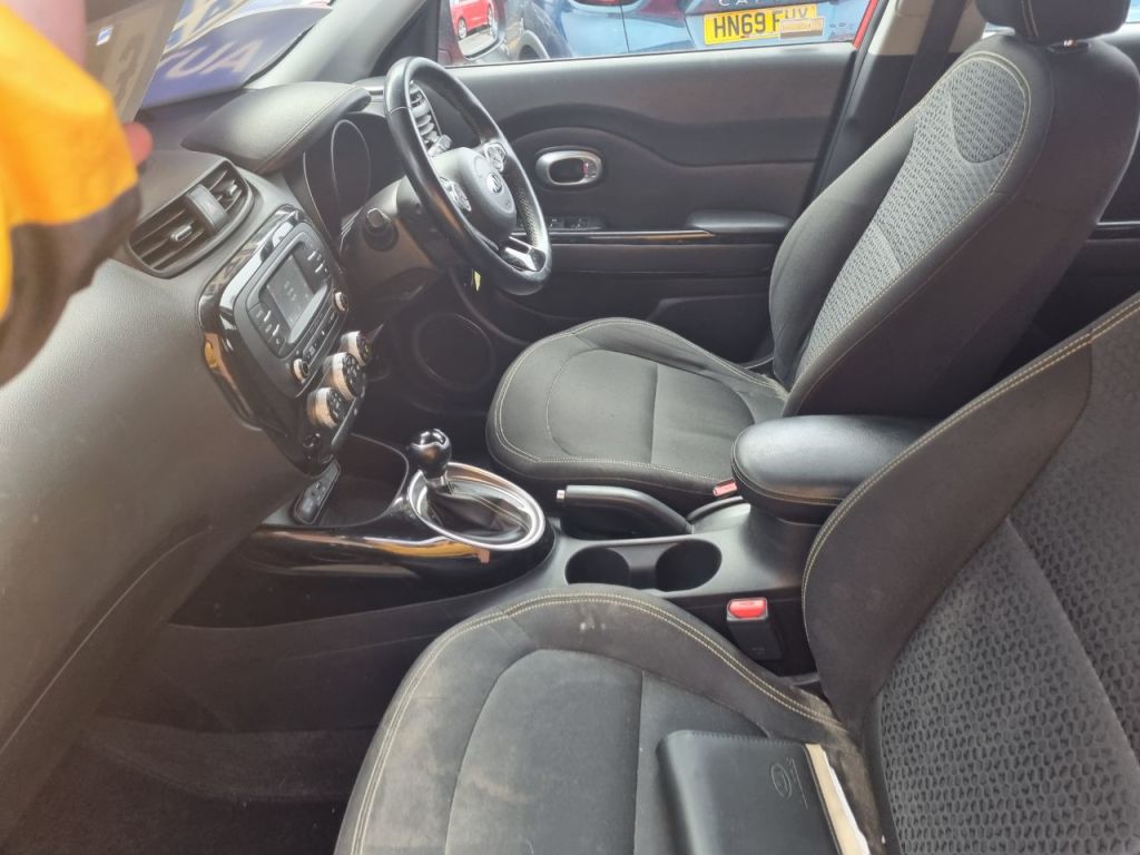 Used Kia Soul 2016 for sale - 77520189: Photo 11