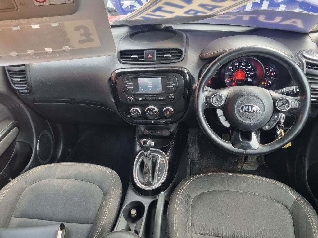 Used Kia Soul 2016 for sale - 77520189: Photo 7
