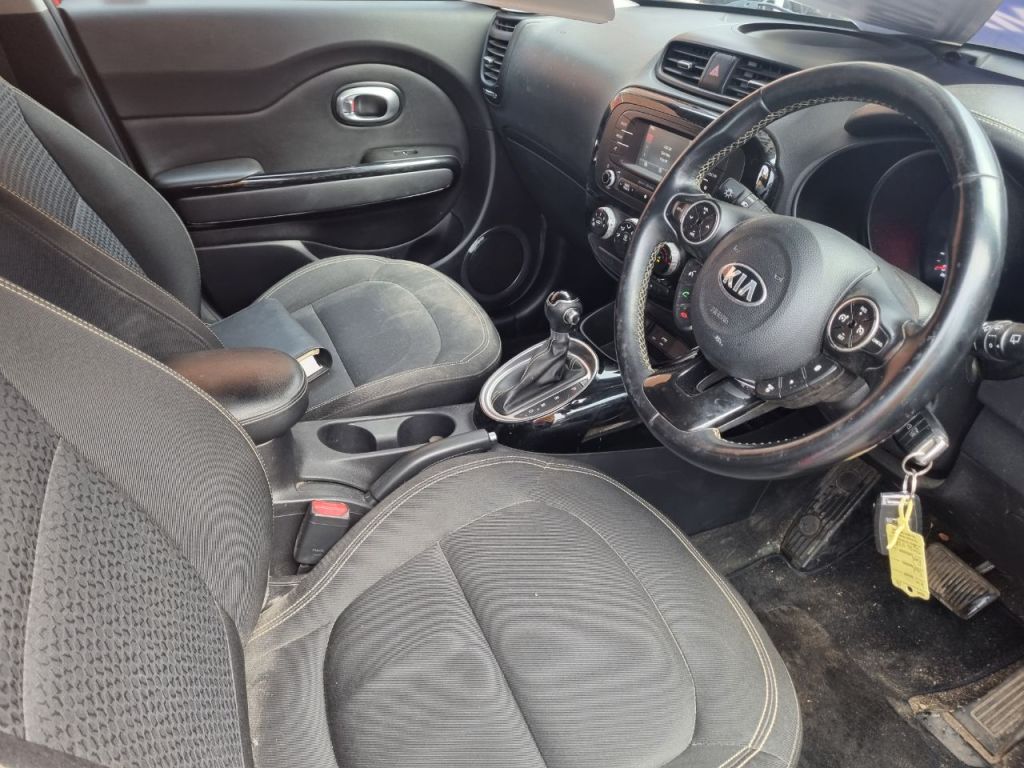 Used Kia Soul 2016 for sale - 77520189: Photo 8