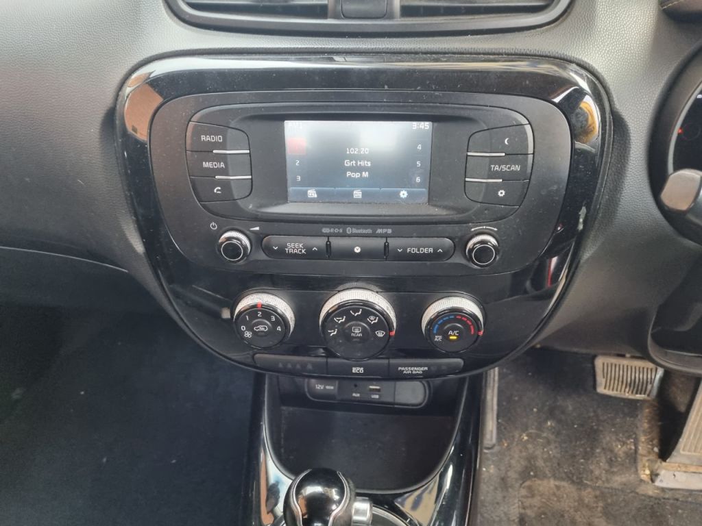 Used Kia Soul 2016 for sale - 77520189: Photo 9