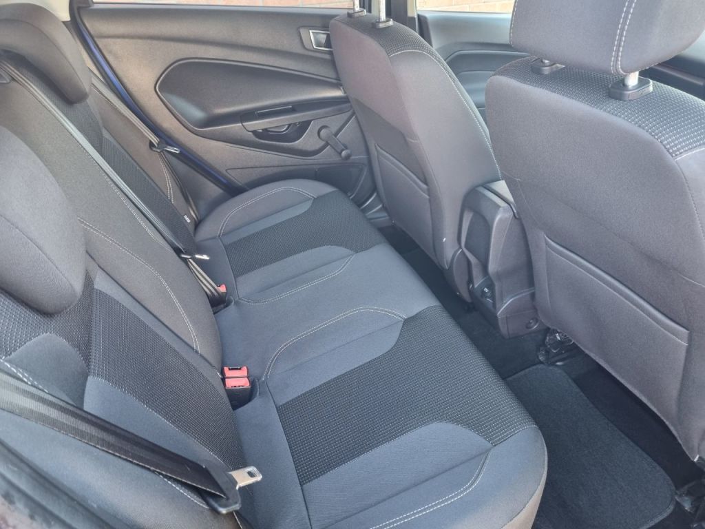 Used Ford Fiesta 2016 for sale - 78026007: Photo 10