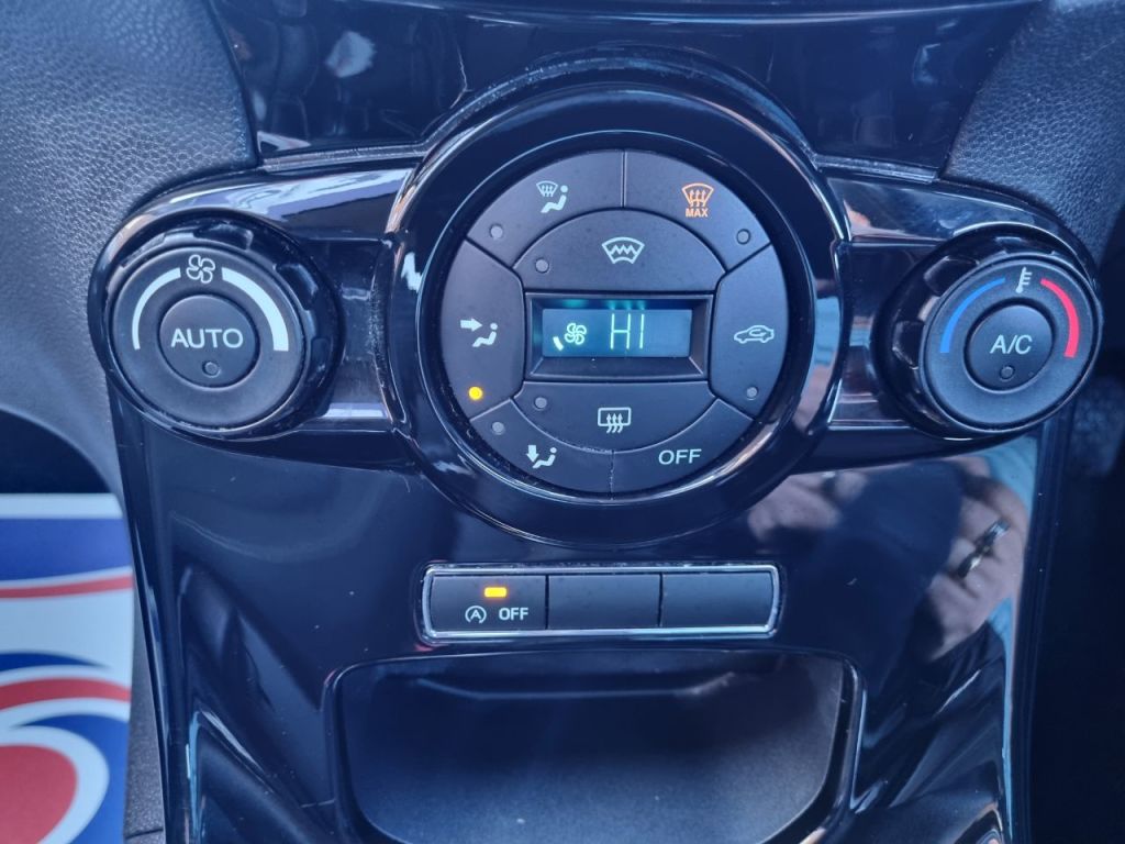 Used Ford Fiesta 2016 for sale - 78026007: Photo 13