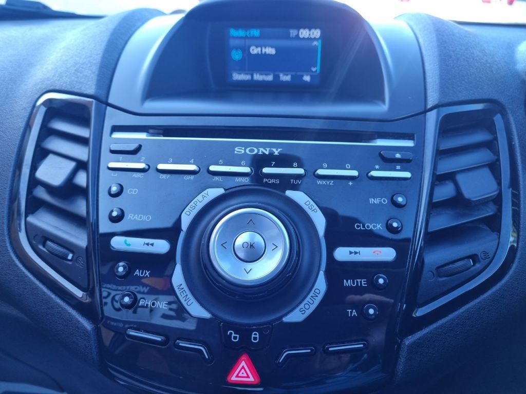 Used Ford Fiesta 2016 for sale - 78026007: Photo 14