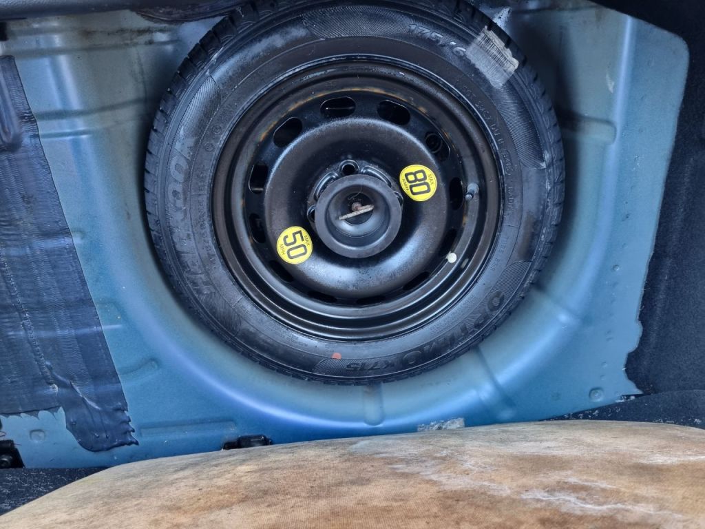 Used Ford Fiesta 2016 for sale - 78026007: Photo 16