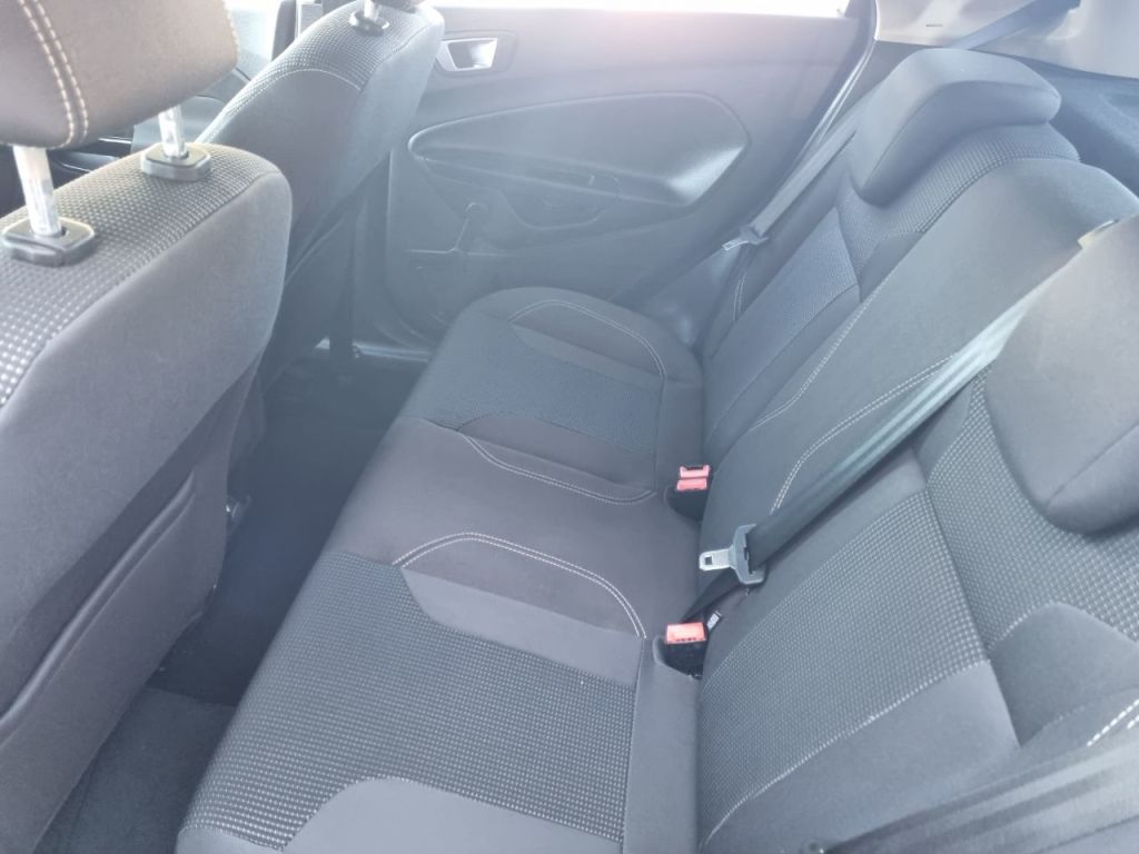 Used Ford Fiesta 2016 for sale - 78026007: Photo 17