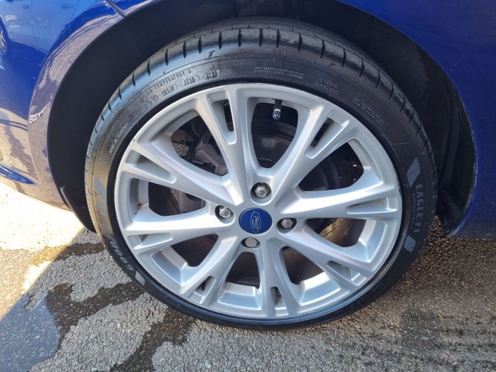 Used Ford Fiesta 2016 for sale - 78026007: Photo 19