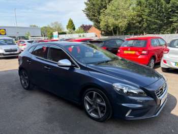 Used Volvo V40 2014 for sale - 74878911: Photo