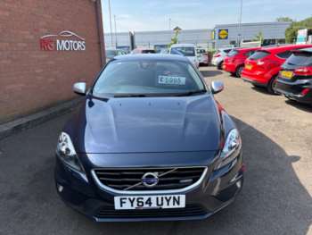 Used Volvo V40 2014 for sale - 74878911: Photo