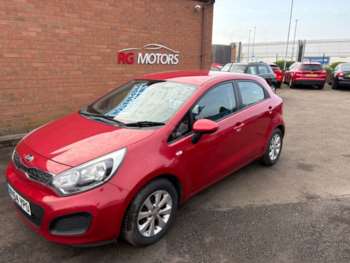 2015 - 1.1 CRDi VR7 EcoDynamics 5dr