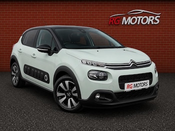 Used Citroen C3 2019 for sale - 79177815: Photo