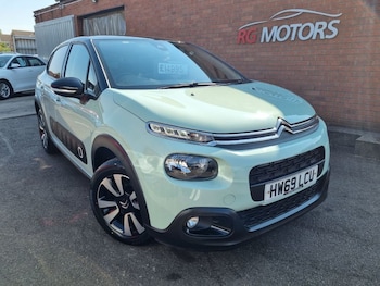 Used Citroen C3 2019 for sale - 79177815: Photo