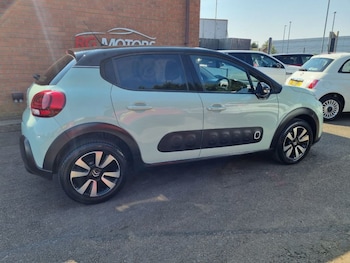 Used Citroen C3 2019 for sale - 79177815: Photo