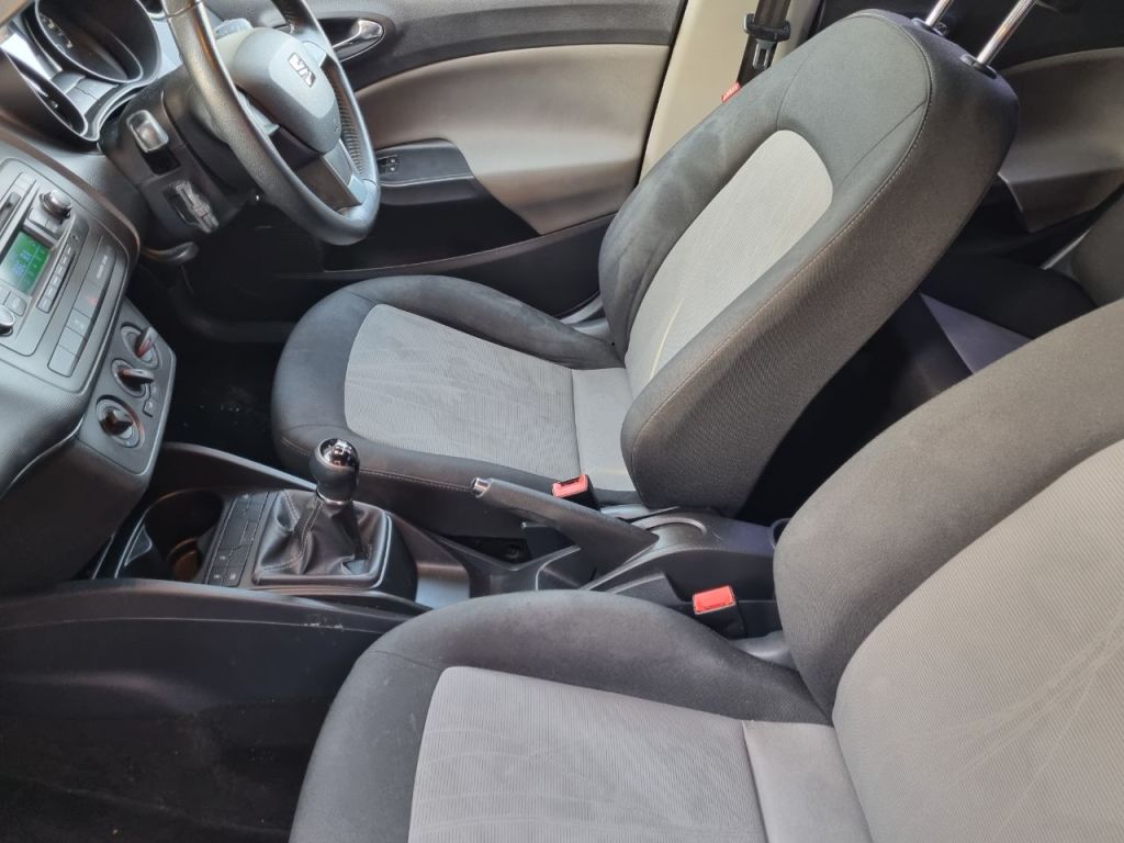 Used SEAT Ibiza 2015 for sale - 77107094: Photo 10