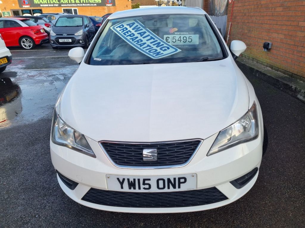 Used SEAT Ibiza 2015 for sale - 77107094: Photo 11