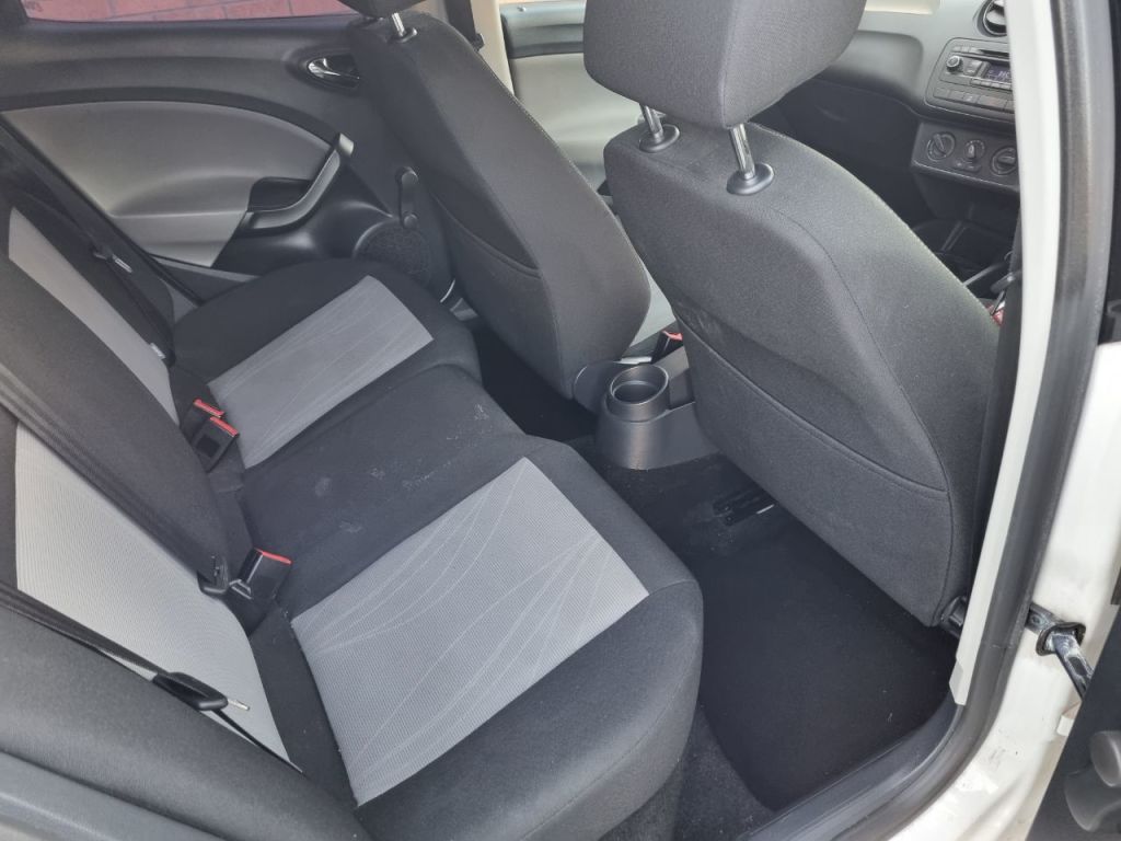 Used SEAT Ibiza 2015 for sale - 77107094: Photo 4