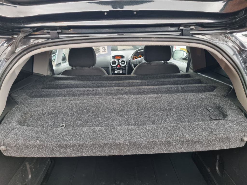 Used Vauxhall Corsa 2014 for sale - 77520185: Photo 12