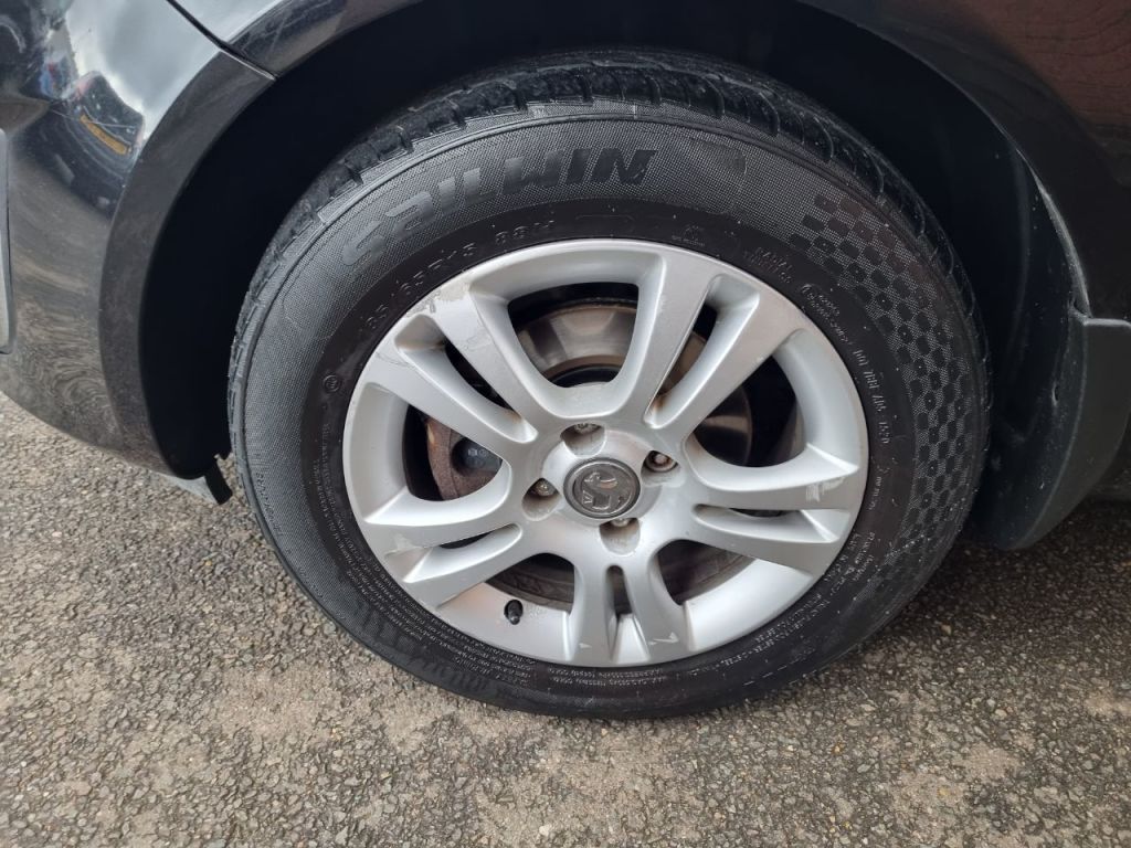 Used Vauxhall Corsa 2014 for sale - 77520185: Photo 8