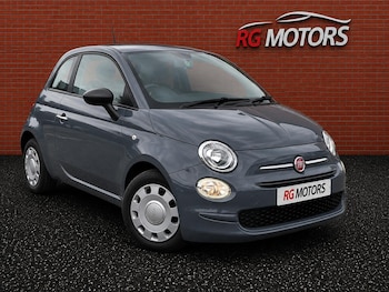 Used Fiat 500 2016 for sale - 79429963: Photo