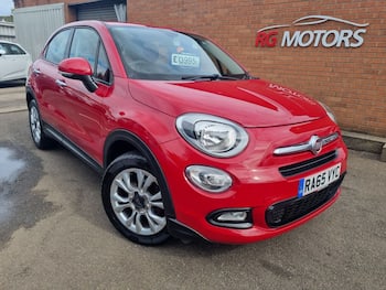 Used Fiat 500X 2016 for sale - 79693796: Photo