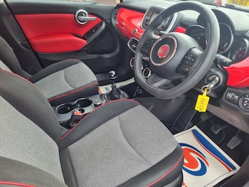 Used Fiat 500X 2016 for sale - 79693796: Photo