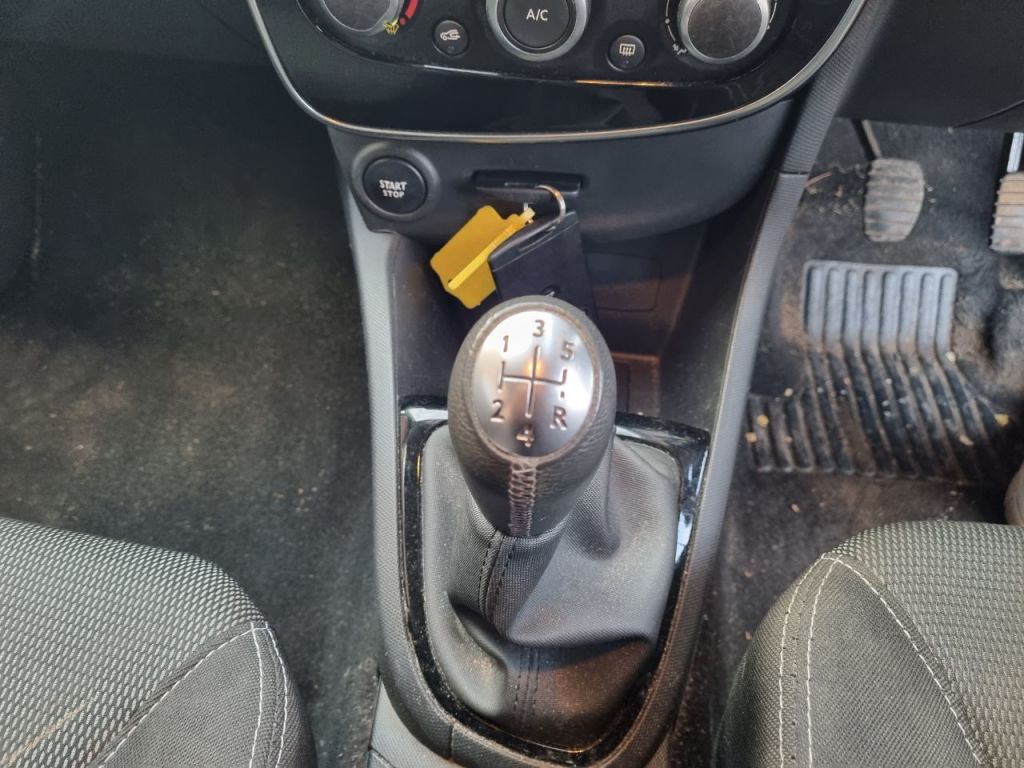 Used Renault Clio 2015 for sale - 77037608: Photo 13