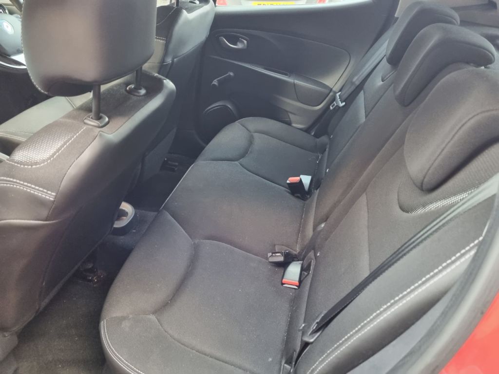 Used Renault Clio 2015 for sale - 77037608: Photo 14