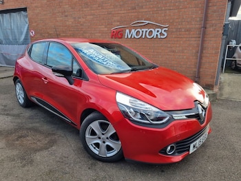 Used Renault Clio 2015 for sale - 77037608: Photo