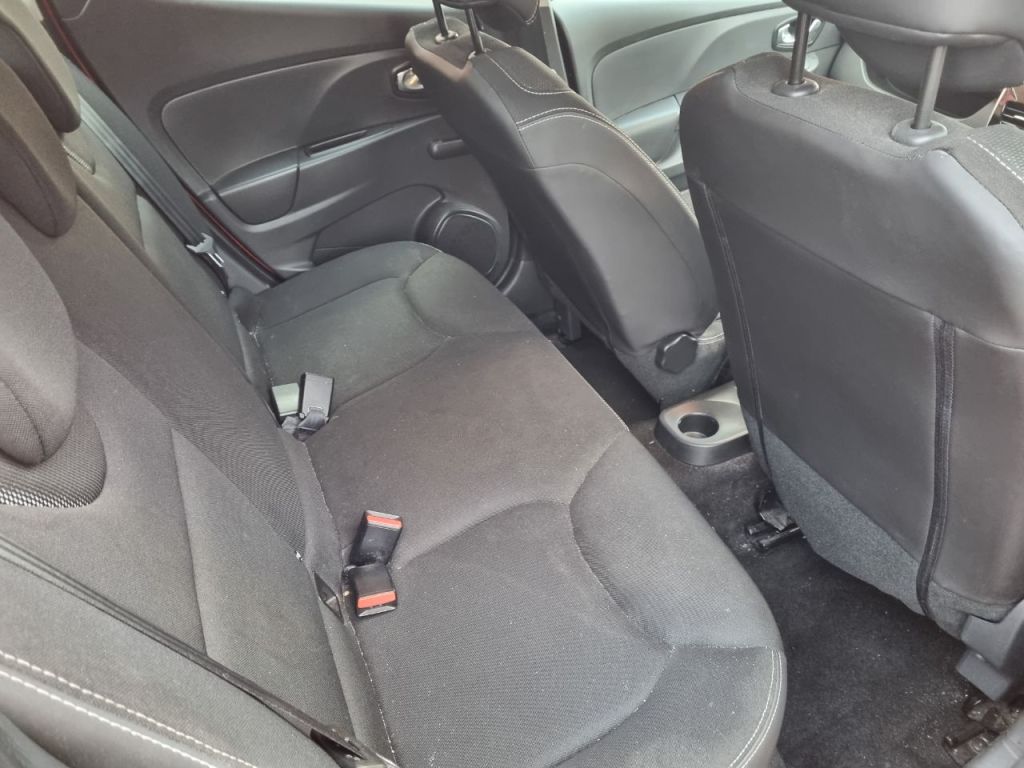 Used Renault Clio 2015 for sale - 77037608: Photo 8