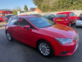 Used SEAT Leon 2015 for sale - 74301275: Photo