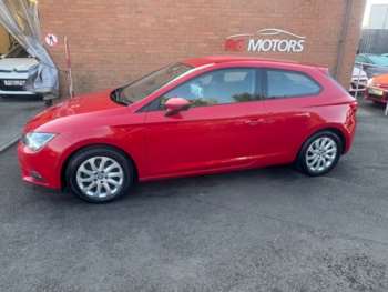 Used SEAT Leon 2015 for sale - 74301275: Photo