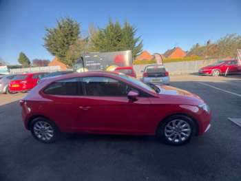 Used SEAT Leon 2015 for sale - 74301275: Photo