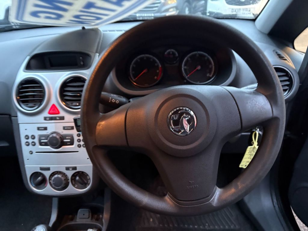 Used Vauxhall Corsa 2014 for sale - 76508781: Photo 9