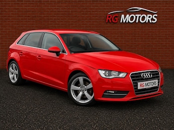Used Audi A3 2015 for sale - 79572817: Photo