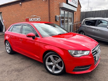 Used Audi A3 2015 for sale - 79572817: Photo