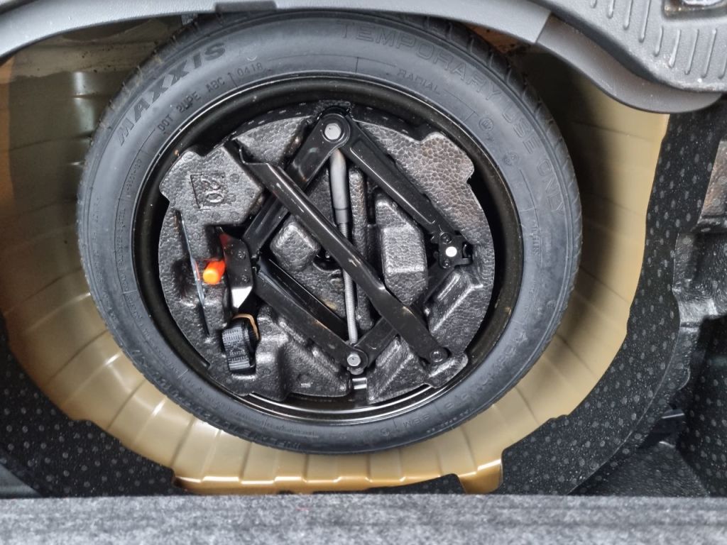 Used Vauxhall Mokka X 2018 for sale - 77037579: Photo 15