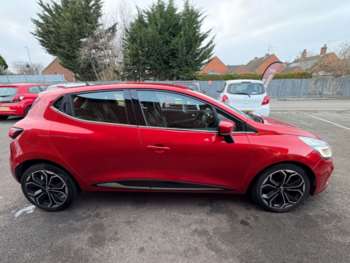 Used Renault Clio 2018 for sale - 73737855: Photo