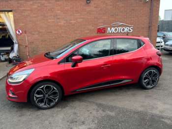 Used Renault Clio 2018 for sale - 73737855: Photo