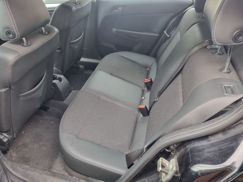 Used Vauxhall Astra 2010 for sale - 78110083: Photo 10