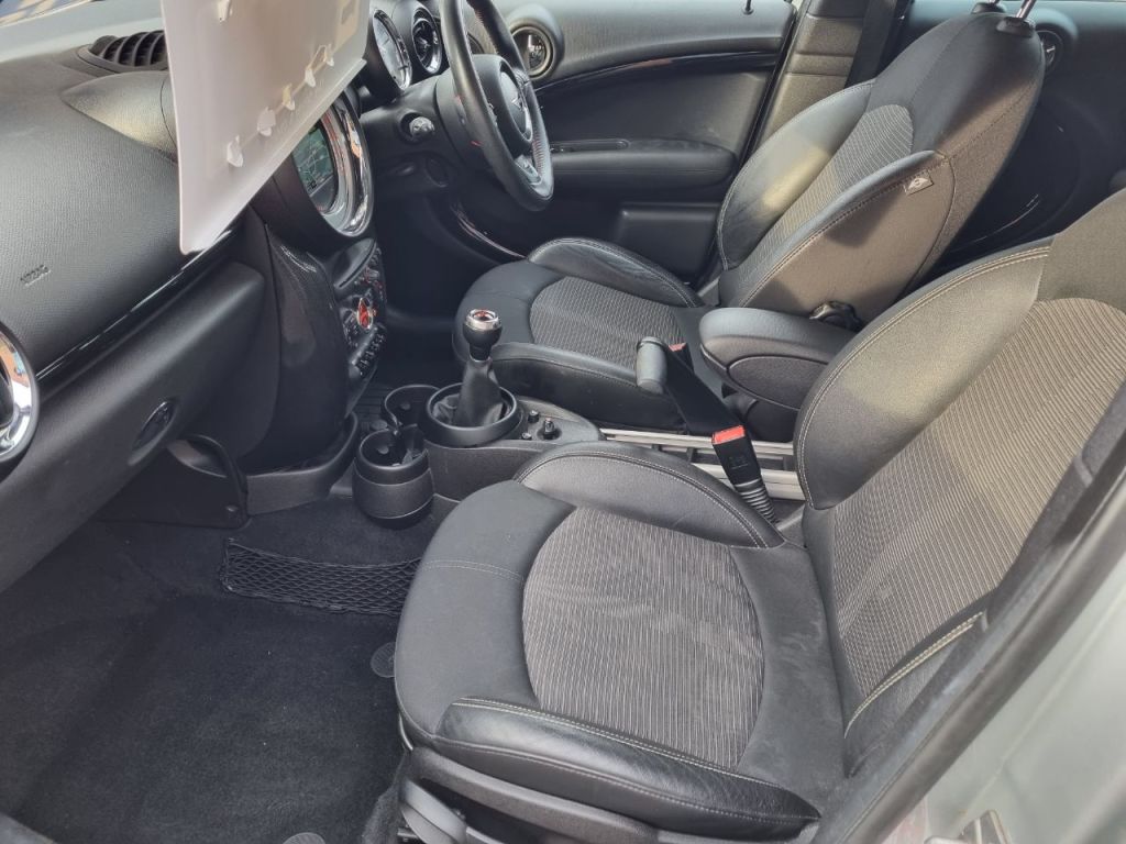 Used MINI Countryman 2014 for sale - 77107071: Photo 15