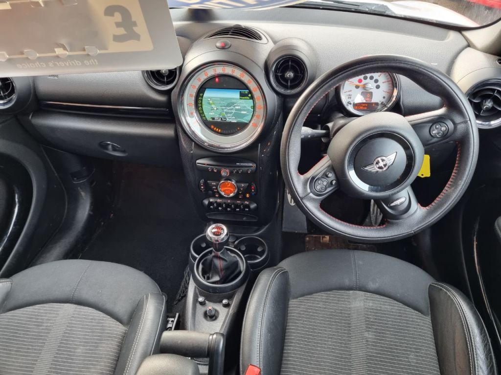 Used MINI Countryman 2014 for sale - 77107071: Photo 2