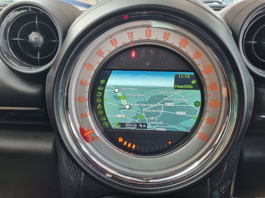 Used MINI Countryman 2014 for sale - 77107071: Photo 4