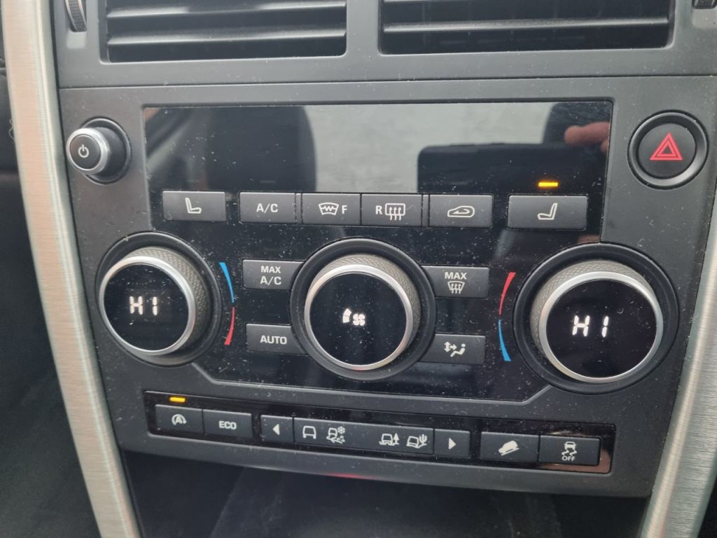 Used Land Rover Discovery Sport 2016 for sale - 77368122: Photo 10