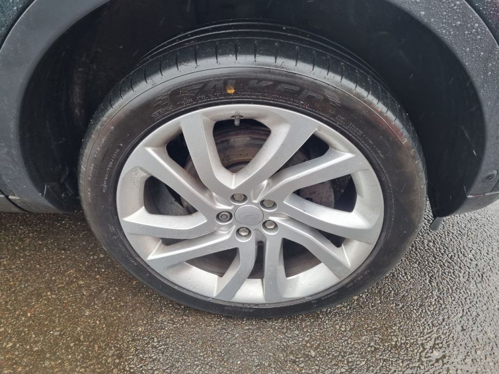 Used Land Rover Discovery Sport 2016 for sale - 77368122: Photo 13